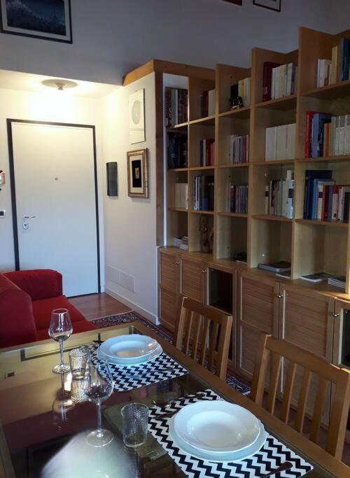 Attico Di Marisa Apartment คอ-ดรอยโป ภายนอก รูปภาพ