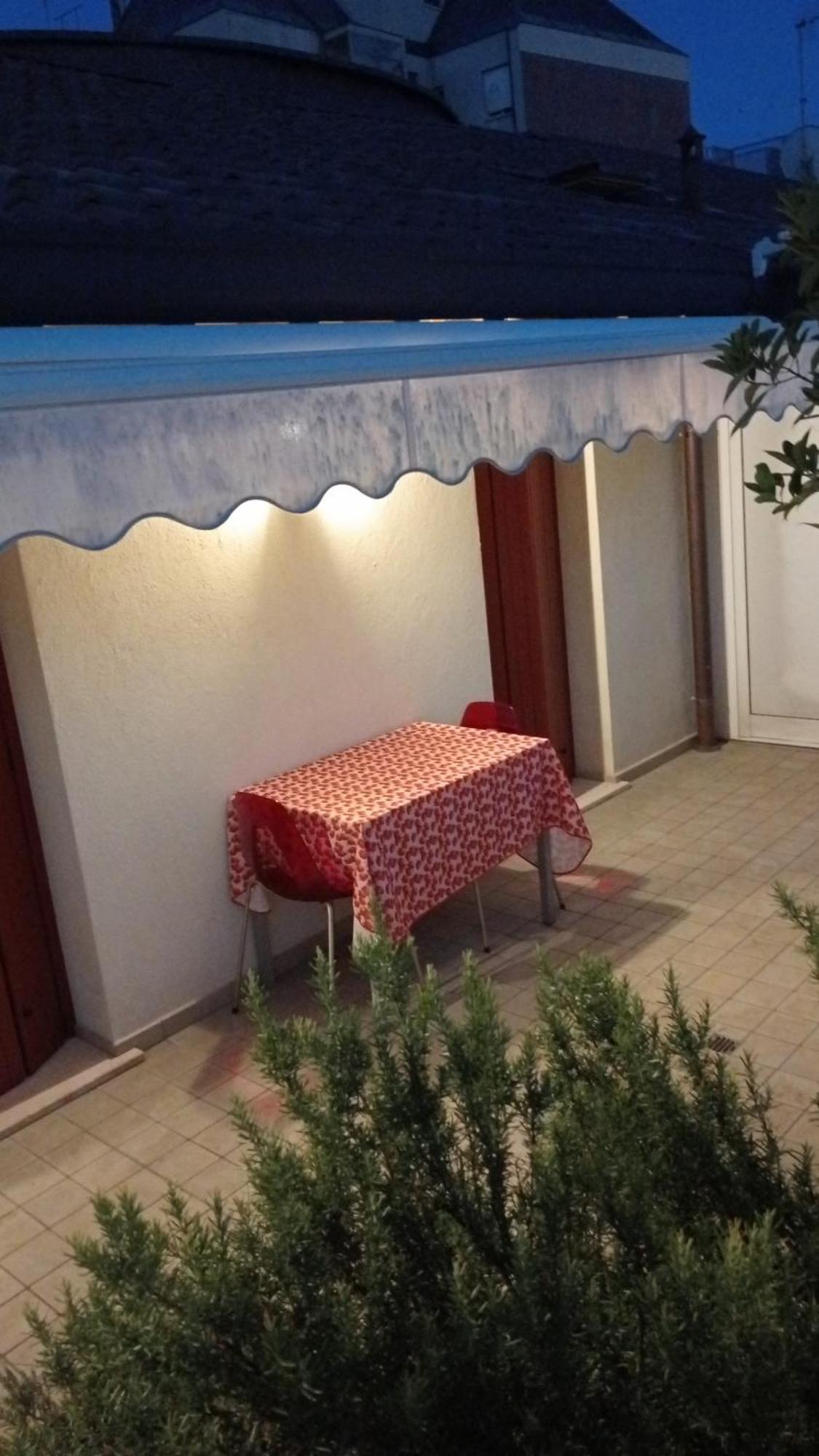 Attico Di Marisa Apartment คอ-ดรอยโป ภายนอก รูปภาพ