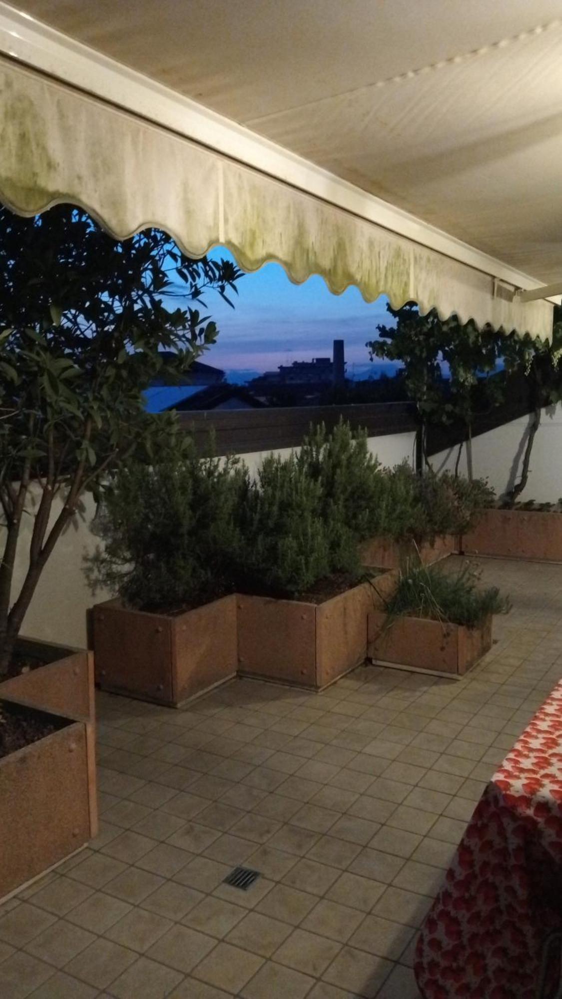 Attico Di Marisa Apartment คอ-ดรอยโป ภายนอก รูปภาพ